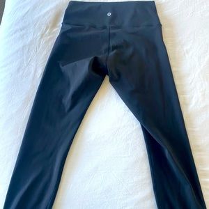 Lululemon legging